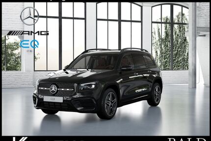 Mercedes-Benz GLB 250 Gebrauchtwagen