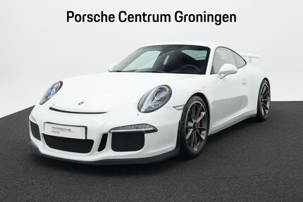 Porsche 991 Gebrauchtwagen