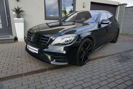 Mercedes-Benz S 560 Gebrauchtwagen