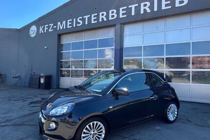 Opel Adam Gebrauchtwagen
