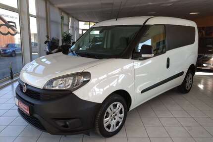 Fiat Doblo Gebrauchtwagen
