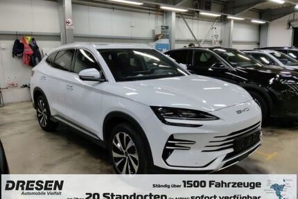 BYD SEAL U Gebrauchtwagen