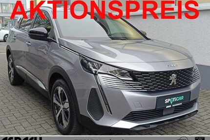 Peugeot 5008 Gebrauchtwagen