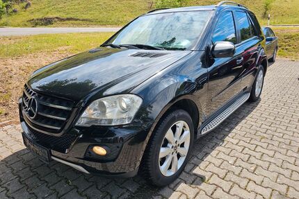 Mercedes-Benz ML 350 Gebrauchtwagen