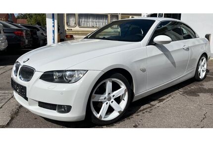 BMW 320 Gebrauchtwagen