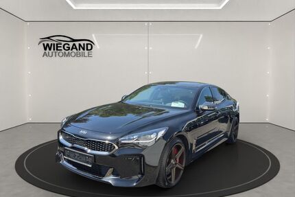 Kia Stinger Gebrauchtwagen