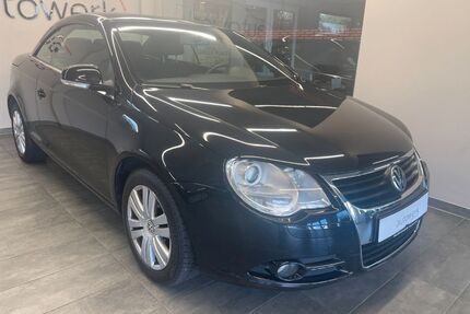 VW Eos Gebrauchtwagen