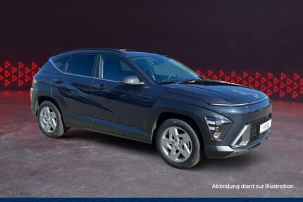 Hyundai KONA Gebrauchtwagen