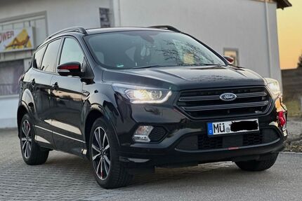 Ford Kuga Gebrauchtwagen