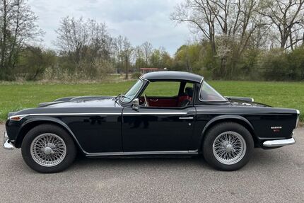 Triumph Andere Gebrauchtwagen