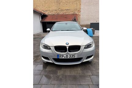 BMW 335 Gebrauchtwagen