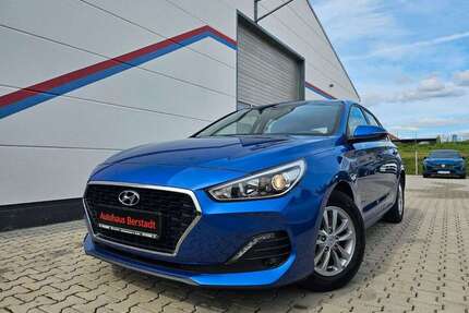Hyundai i30 Gebrauchtwagen