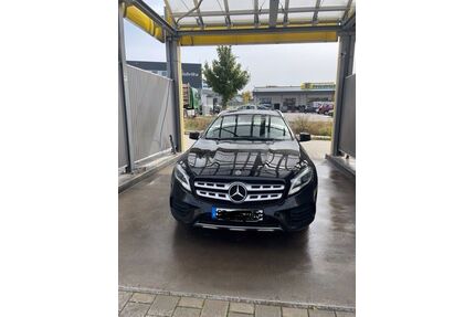 Mercedes-Benz GLA 250 Gebrauchtwagen