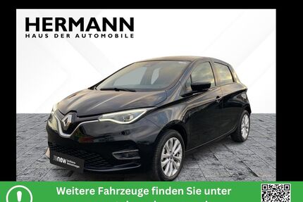 Renault ZOE Gebrauchtwagen
