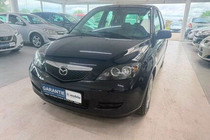 Mazda 2 Gebrauchtwagen