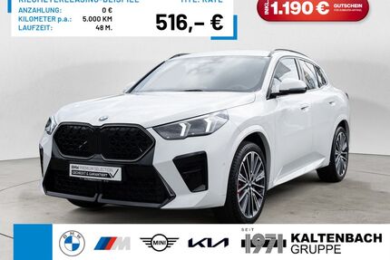 BMW X2 Gebrauchtwagen