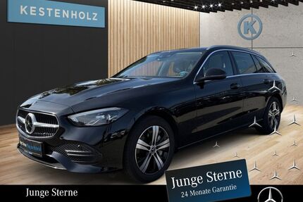 Mercedes-Benz C 300 Gebrauchtwagen