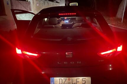 Seat Leon Gebrauchtwagen