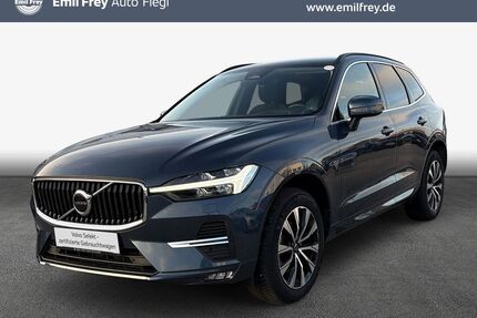 Volvo XC60 Gebrauchtwagen