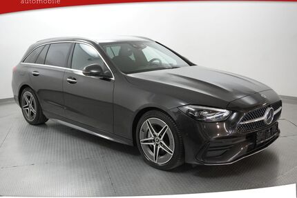 Mercedes-Benz C 200 Gebrauchtwagen