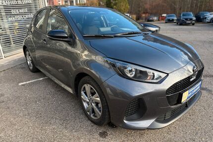 Mazda 2 Hybrid Gebrauchtwagen