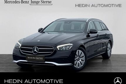Mercedes-Benz E 220 Gebrauchtwagen