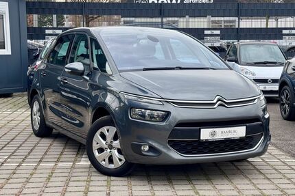 Citroen C4 Picasso Gebrauchtwagen