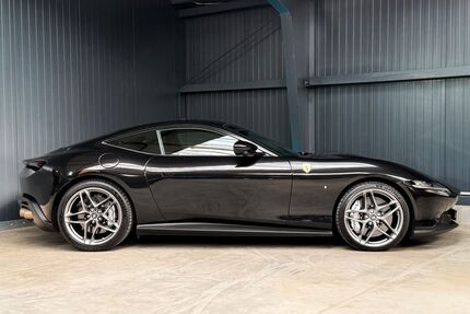 Ferrari Roma Gebrauchtwagen