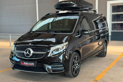 Mercedes-Benz V 300 Gebrauchtwagen