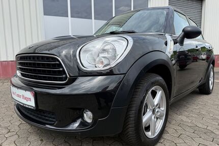Mini ONE Gebrauchtwagen