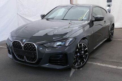 BMW 430 Gebrauchtwagen