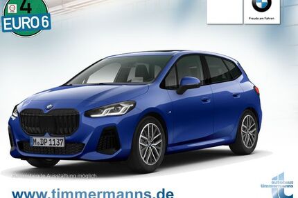 BMW 218 Active Tourer Gebrauchtwagen