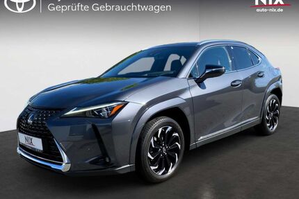 Lexus UX Gebrauchtwagen