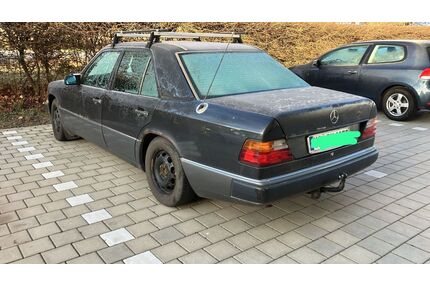Mercedes-Benz 200 Gebrauchtwagen