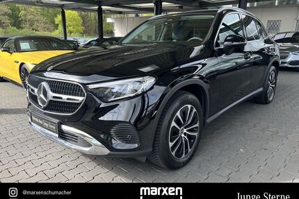 Mercedes-Benz GLC 200 Gebrauchtwagen