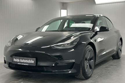 Tesla Model 3 Gebrauchtwagen