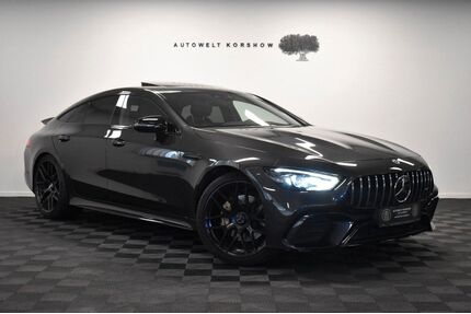 Mercedes-Benz AMG GT Gebrauchtwagen