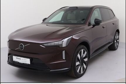 Volvo EX90 Gebrauchtwagen