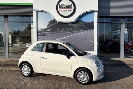 Fiat 500 Gebrauchtwagen
