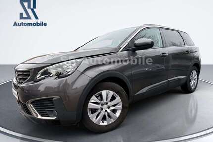Peugeot 5008 Gebrauchtwagen