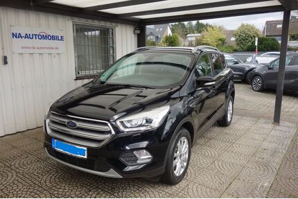 Ford Kuga Gebrauchtwagen