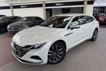 VW Arteon Gebrauchtwagen
