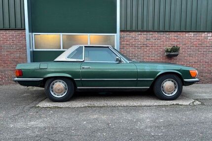 Mercedes-Benz SL 350 Gebrauchtwagen