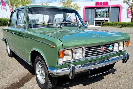 Fiat Andere Gebrauchtwagen