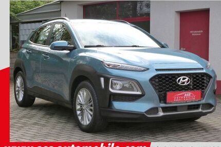 Hyundai KONA Gebrauchtwagen