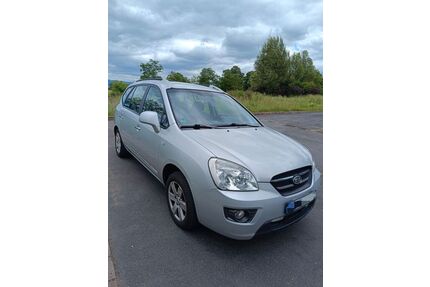Kia Carens Gebrauchtwagen