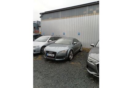 Audi TT Gebrauchtwagen