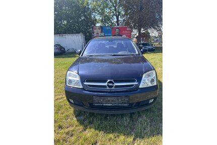 Opel Vectra Gebrauchtwagen