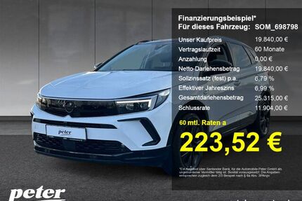 Opel Grandland (X) Gebrauchtwagen