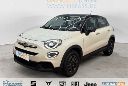 Fiat 500X Gebrauchtwagen